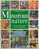 Miniatures Nature by
