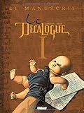 Image de Le Decalogue: Le Manuscrit (French Edition)