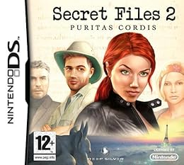 Secret Files 2 : Puritas Cordis