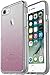 OtterBox SYMMETRY SERIES Case Compatible with Apple iPhone 8 & iPhone 7 (NOT Plus) HELLO OMBRE