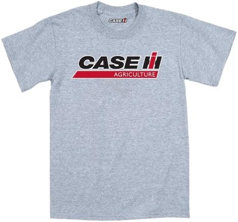 Case IH Ag Logo Adult