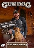 Gun Dog Shed Antler Training DVD