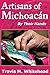 Artisans of Michoacan by 