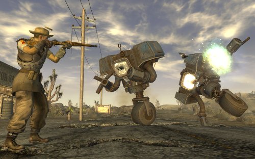 Fallout: New Vegas - Image 7