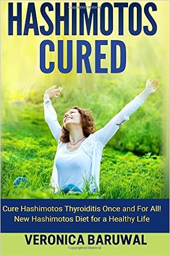 Hashimotos Cure Hashimotos Thyroiditis Once And For All New