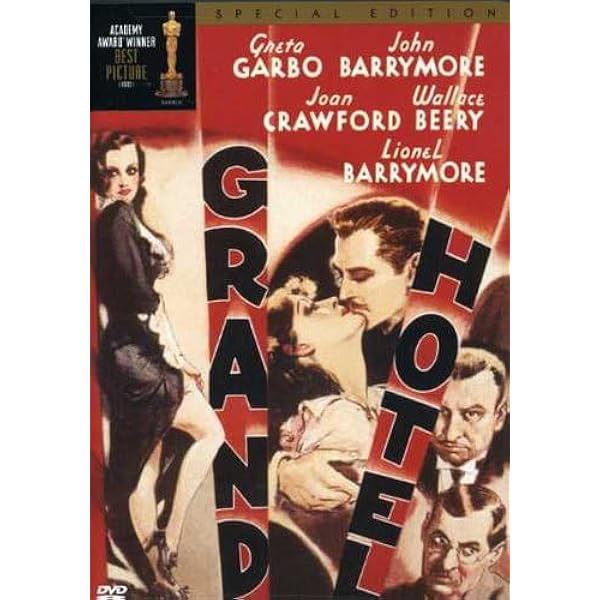 Amazon.com: Dinner at Eight (1933) : George Cukor, David O