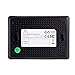Brash Networks 5-Port 100/1000 Mbps Full Duplex Desktop Ethernet Gigabit Switch BN105
