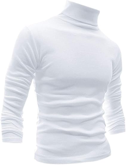 t shirt blanc slim fit homme