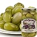 Jake & Amos - Pickled Green Tomatoes / 2 - 16 Oz. Jars