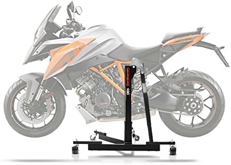 Einarm Montageständer Set Für KTM 1290 Super Duke GT 16-23 Hinten