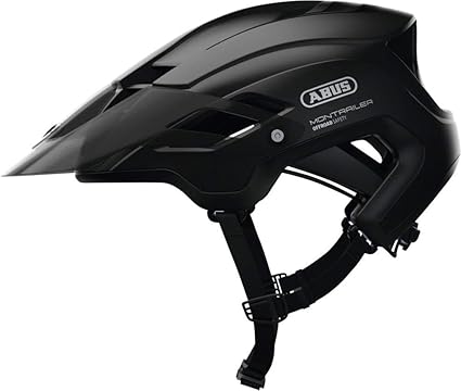 abus montrailer helmet