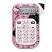 Hello Kitty P-touch 190 Label Maker Black Brother