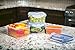 STOREFRESH FOOD CONTAINERS (8 Piece Set) - Plastic Containers with Lids & Vacuum Seal Technology, Vacuum Sealed Food Storage Lunch Tupperware Containers - Keep Food Ultra Fresh