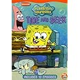 SpongeBob SquarePants - Tide and Seek