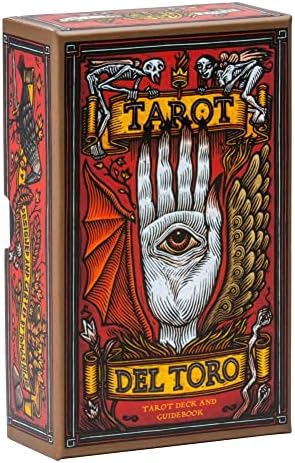 Amazon.com: Dalí. Tarot (Multilingual Edition): 9783836576123