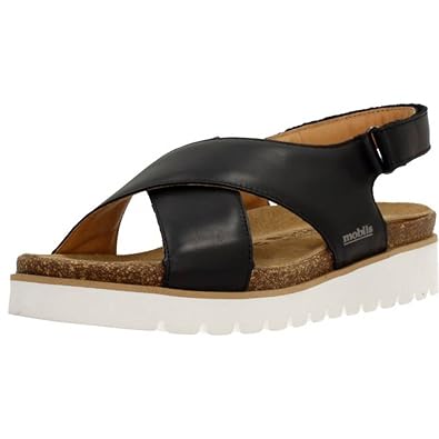 mephisto tally sandals