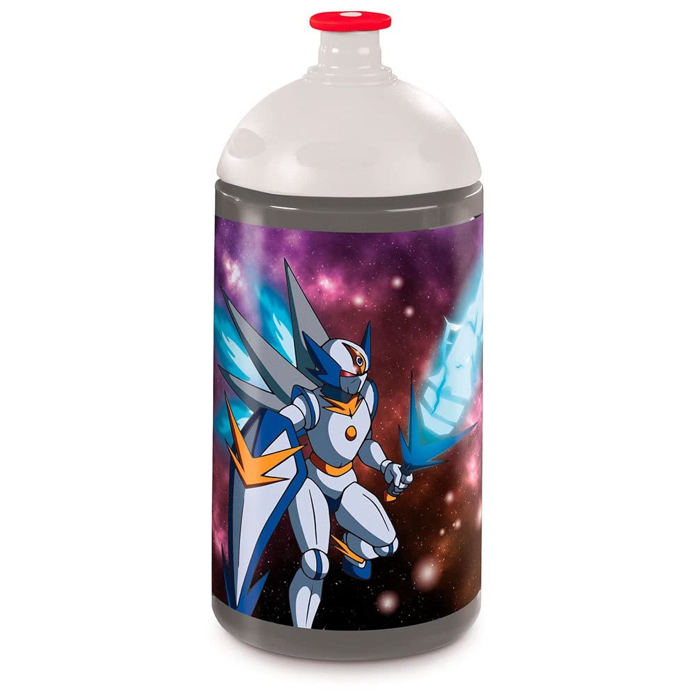 NICI Sportsbottle, Weltall, 0,5l