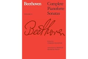 Beethoven: Complete Pianoforte Sonatas