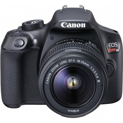 Canon-T6-DSLR-Camera-Body-w-Canon-18-55mm-Lens-Canon-EF-75-300mm
