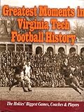 Greatest Moments in Virginia Tech Football History, Fitzgerald, Francis J., 1928846440
