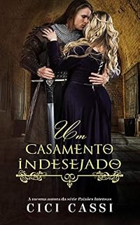 Livro Um Casamento Indesejado