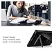 Spigen Ultra Hybrid S Designed for Samsung Galaxy Note 10 Plus Case/Galaxy Note 10 Plus 5G Case (2019) - Midnight Black