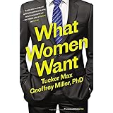 What Women Want