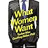 What Women Want