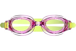 Speedo Kids' Swim Goggles Hydrospex Ages 6-14