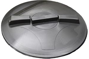 DAONEG Hypro 16" Male-Threaded Tank Lid and Ring Assembly | 3522160-1