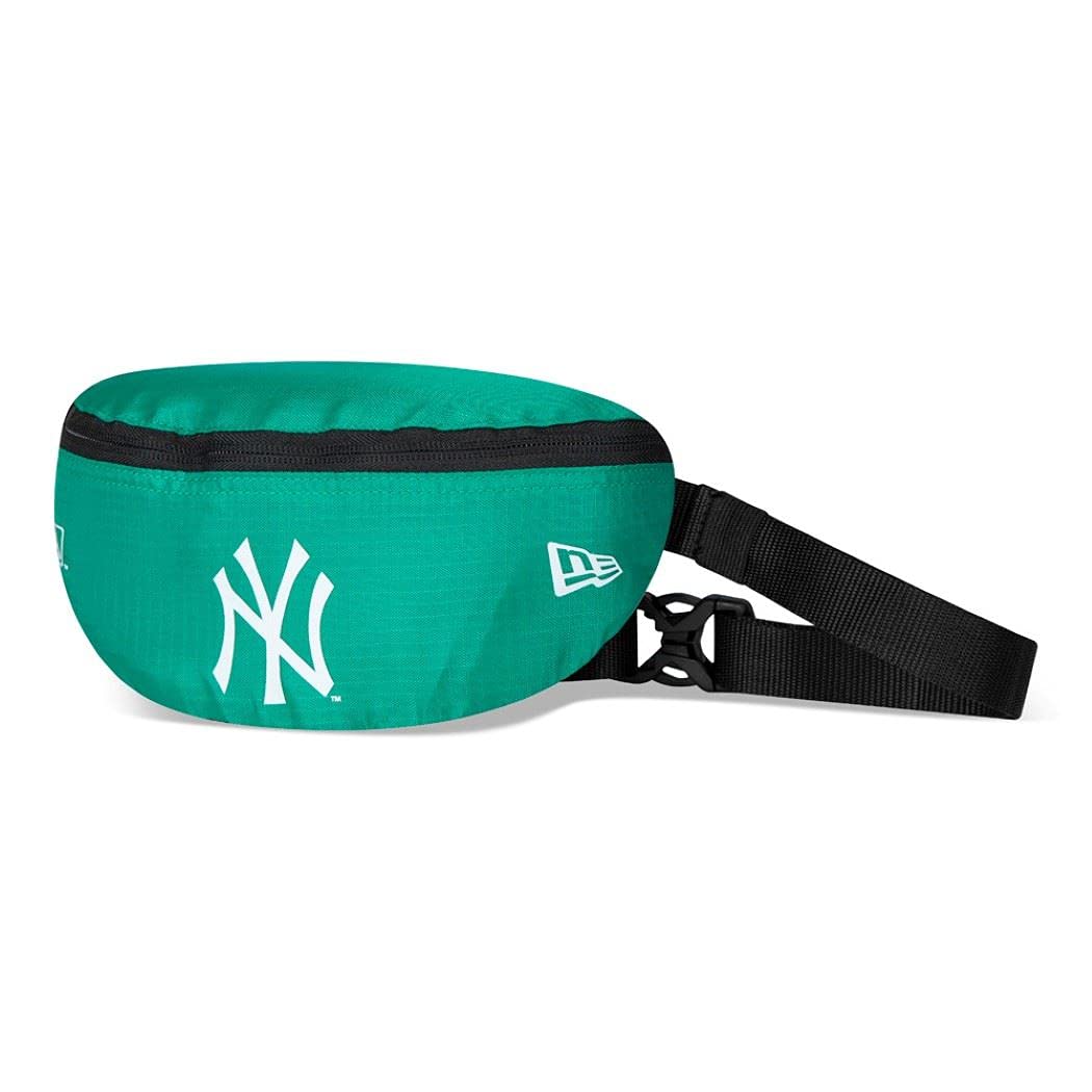 New Era Backpack Shoulder Bag MLB Baseball Bag Yankees Summer — image 1