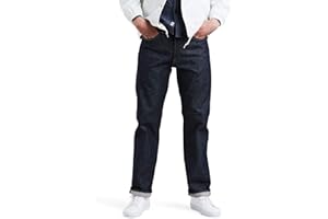 Levi's Men's 501 Original Fit Jeans (Discontinued)