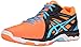 ASICS Men's Gel-Netburner Ballistic MT Volleyball Shoe