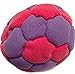 It's Ridic! Round Stall Sand Filled 32-panel Hacky Sack Footbag