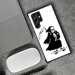 CARLOCA Compatible with Samsung Galaxy S23 Ultra