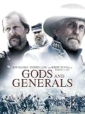 Gods and Generals