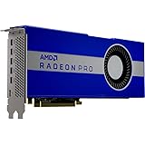 AMD Radeon Pro W5700 Graphic Card - 8 GB GDDR6 - Full-Height