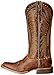 Ariat Women's Vaquera Western Cowboy Boot