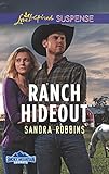 Ranch Hideout (Smoky Mountain Secrets)