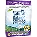 Natural Balance L.I.D. Limited Ingredient Diets Dry Dog Food, Legume & Duck Meal Formula, 24 Pounds, Grain Free
