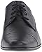 Calvin Klein Men's Bram Textured Oxford