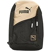 PUMA EVERCAT SIDEWALL SLING BACKPACK, One Size, Tan