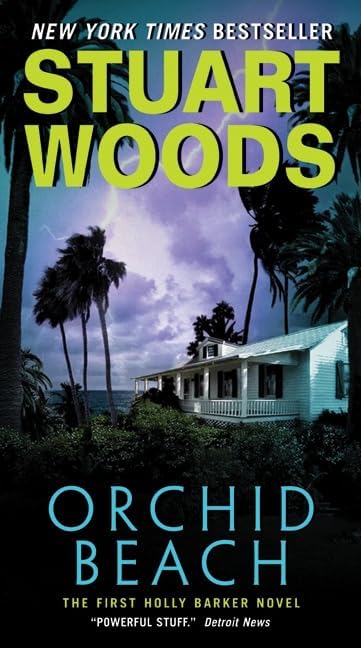 Chiefs: Woods, Stuart: 9780380703470: Amazon.com: Books