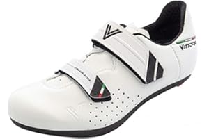 Vittoria Rapide Kid Sport Road Cycling Shoes