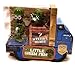 Awesome Little Green Men 4 pc Starter Pack Series 2- Green Army Action Figure