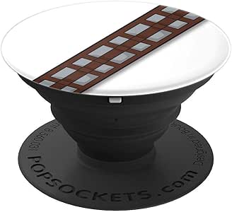 Amazon.com: Star Wars Chewbacca Bandolier PopSocket