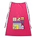 Seedling Design Your Own Pink Superhero Cape Activity Kit