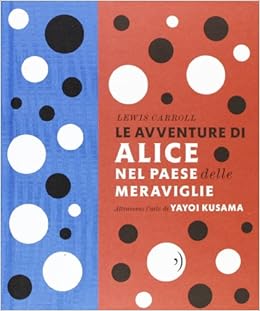 Amazonit Le Avventure Di Alice Nel Paese Delle Meraviglie
