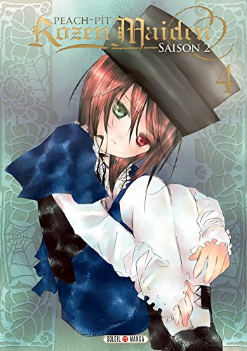 Rozen maiden, saison 2