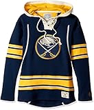 NHL Women's Lacer Heavyweight Hoodie